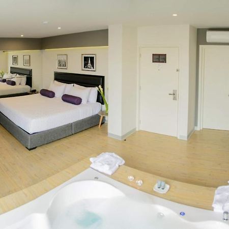 Awqa Hoteles - Sede Natasha Trujillo Esterno foto