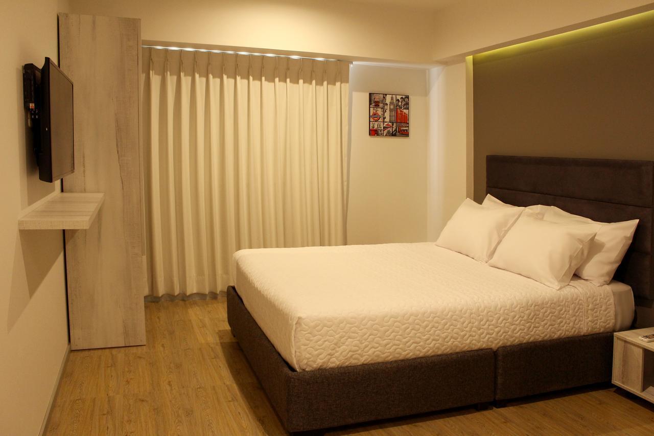 Awqa Hoteles - Sede Natasha Trujillo Esterno foto