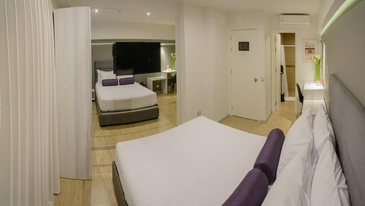 Awqa Hoteles - Sede Natasha Trujillo Esterno foto
