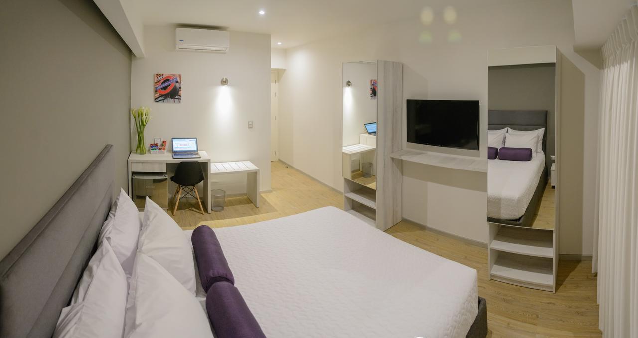 Awqa Hoteles - Sede Natasha Trujillo Esterno foto